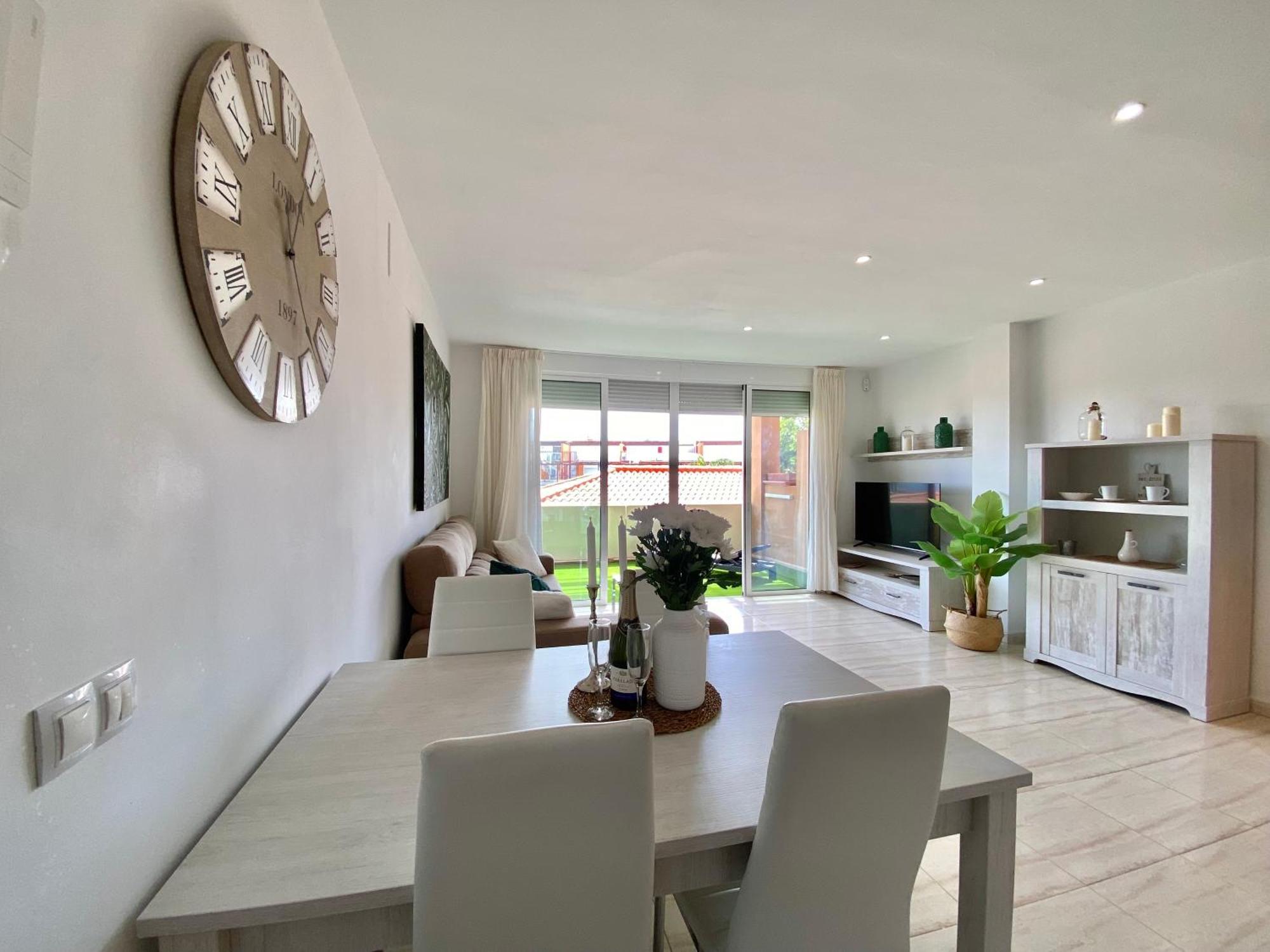 Apartamento Casa Cleta ซานมิเกลเดียโบนา ภายนอก รูปภาพ