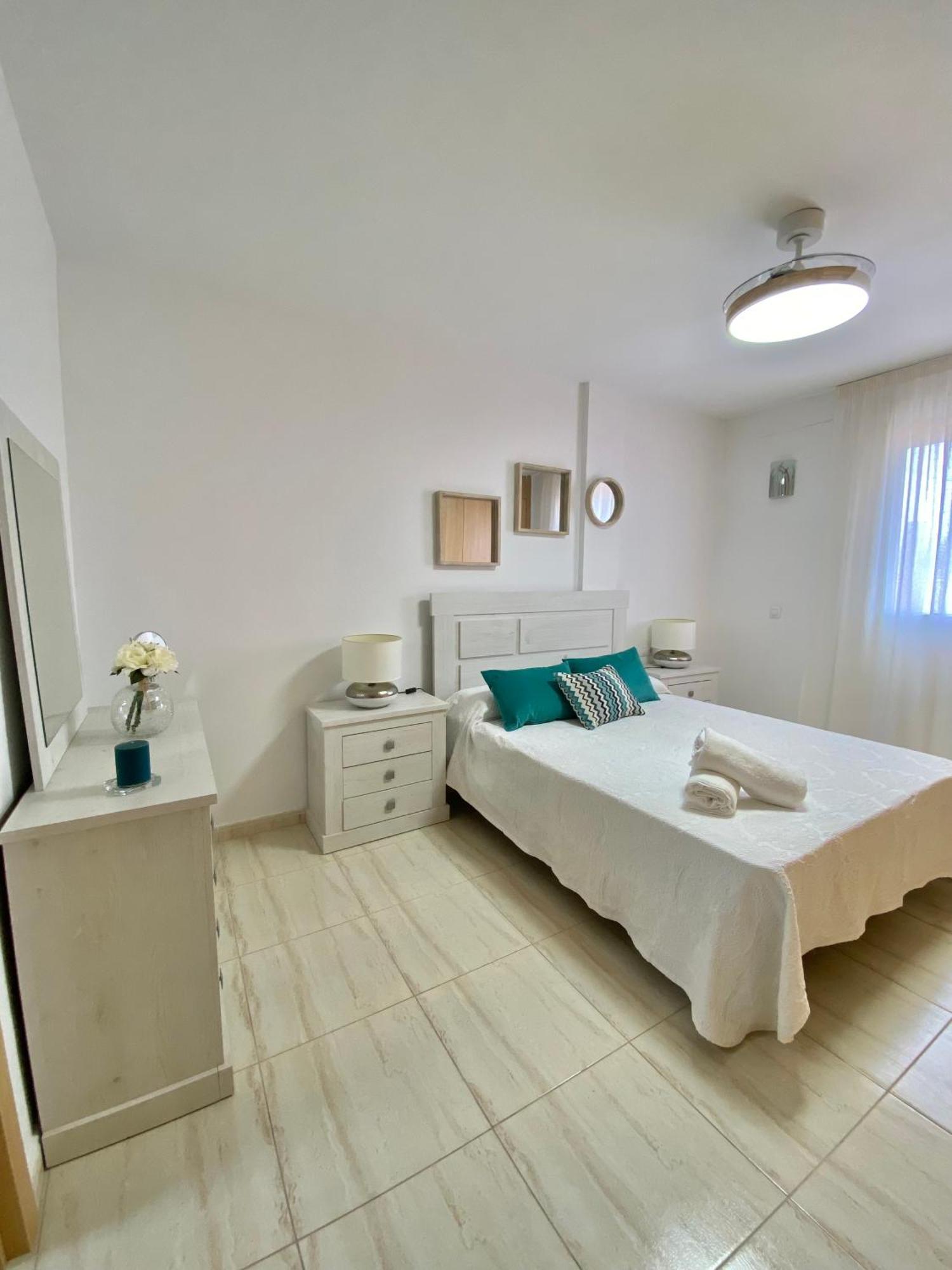 Apartamento Casa Cleta ซานมิเกลเดียโบนา ภายนอก รูปภาพ