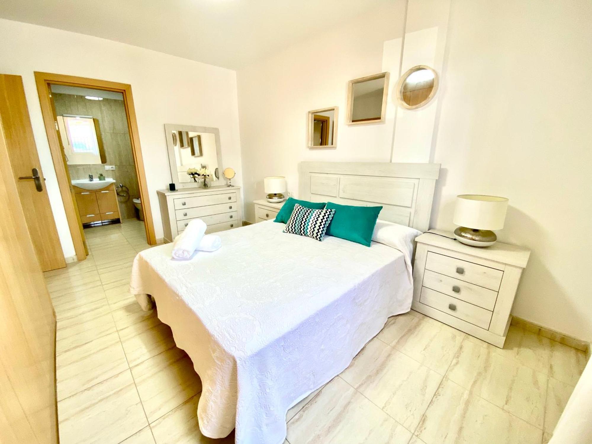 Apartamento Casa Cleta ซานมิเกลเดียโบนา ภายนอก รูปภาพ