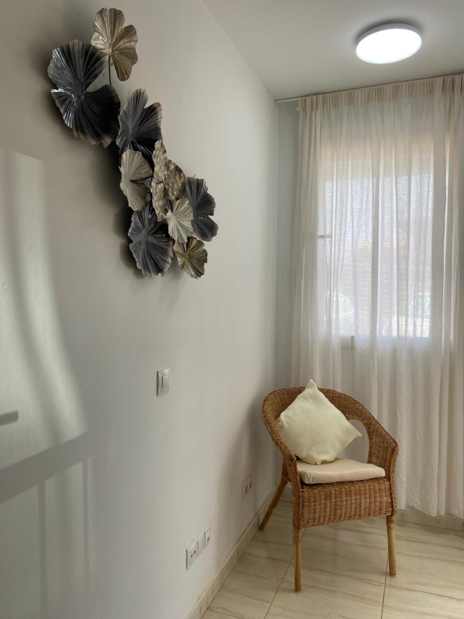 Apartamento Casa Cleta ซานมิเกลเดียโบนา ภายนอก รูปภาพ