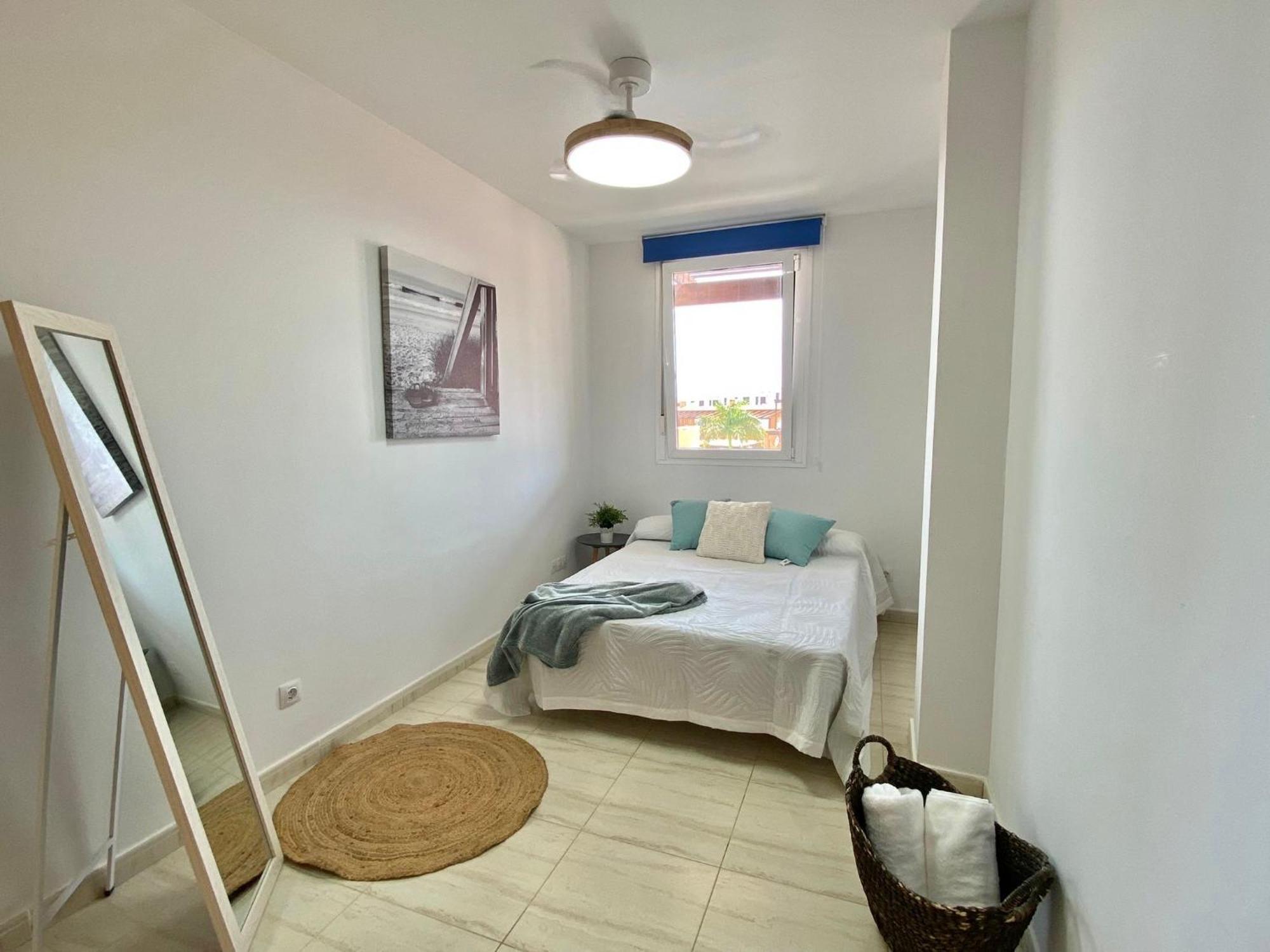 Apartamento Casa Cleta ซานมิเกลเดียโบนา ภายนอก รูปภาพ