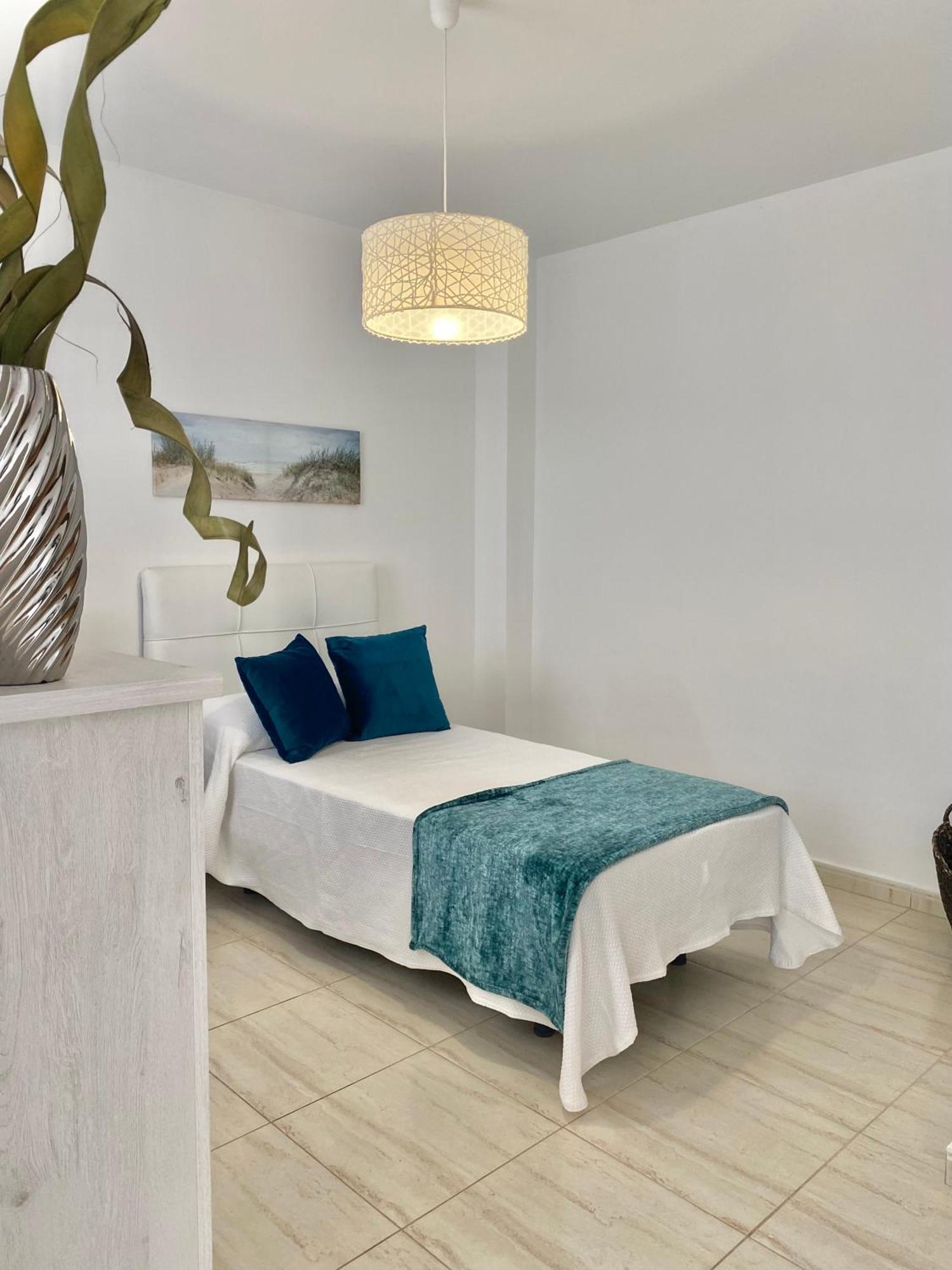 Apartamento Casa Cleta ซานมิเกลเดียโบนา ภายนอก รูปภาพ