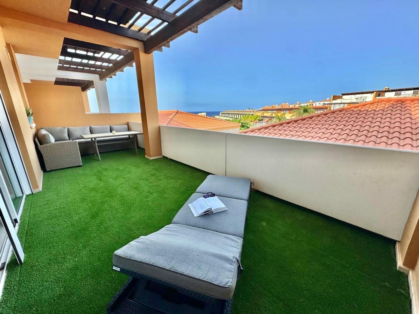 Apartamento Casa Cleta ซานมิเกลเดียโบนา ภายนอก รูปภาพ