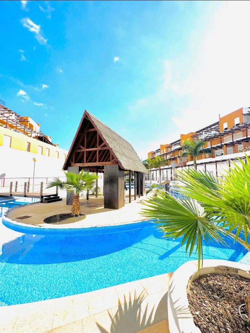 Apartamento Casa Cleta ซานมิเกลเดียโบนา ภายนอก รูปภาพ